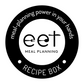 Eet Recipe Box